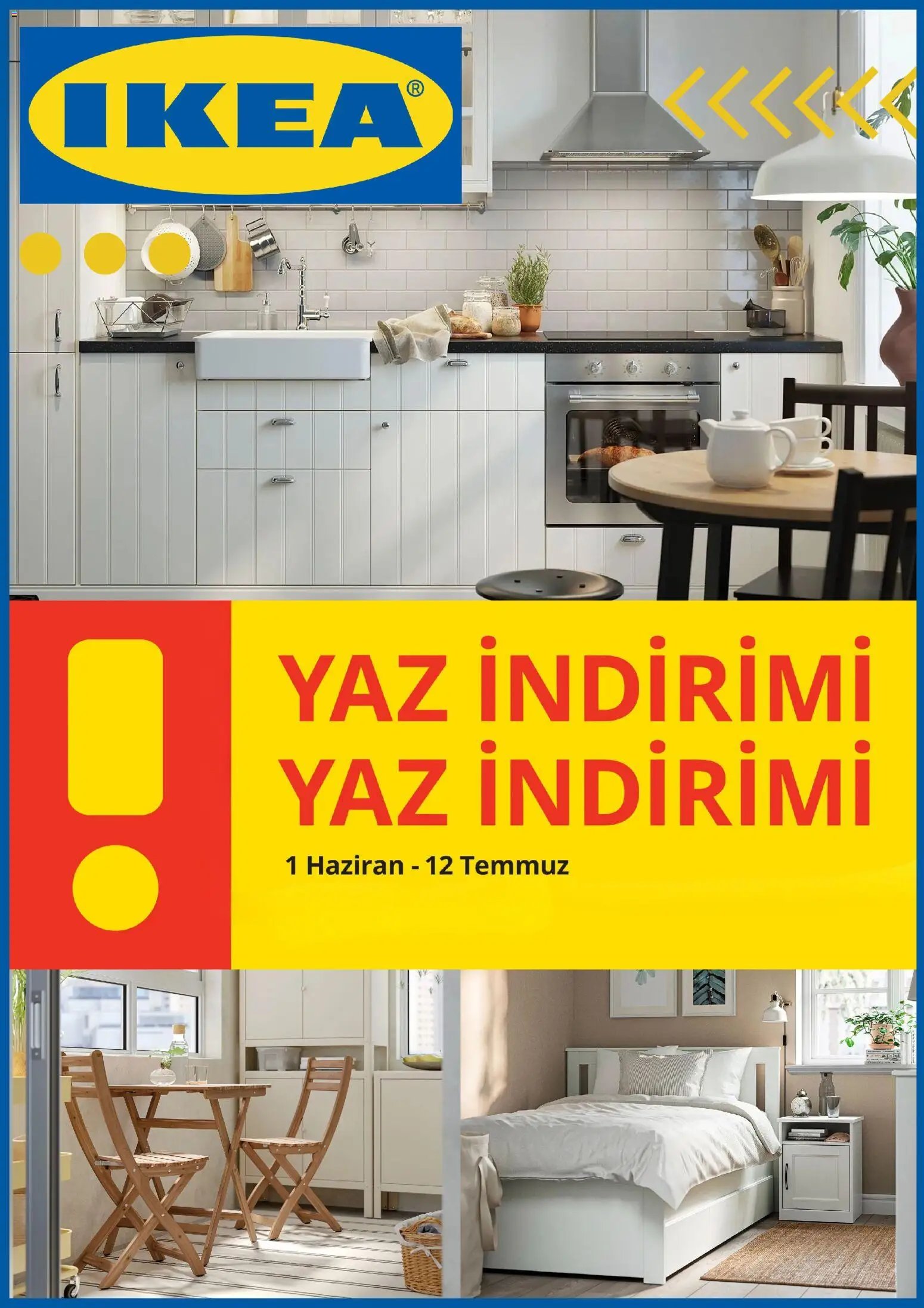 IKEA Katalog
