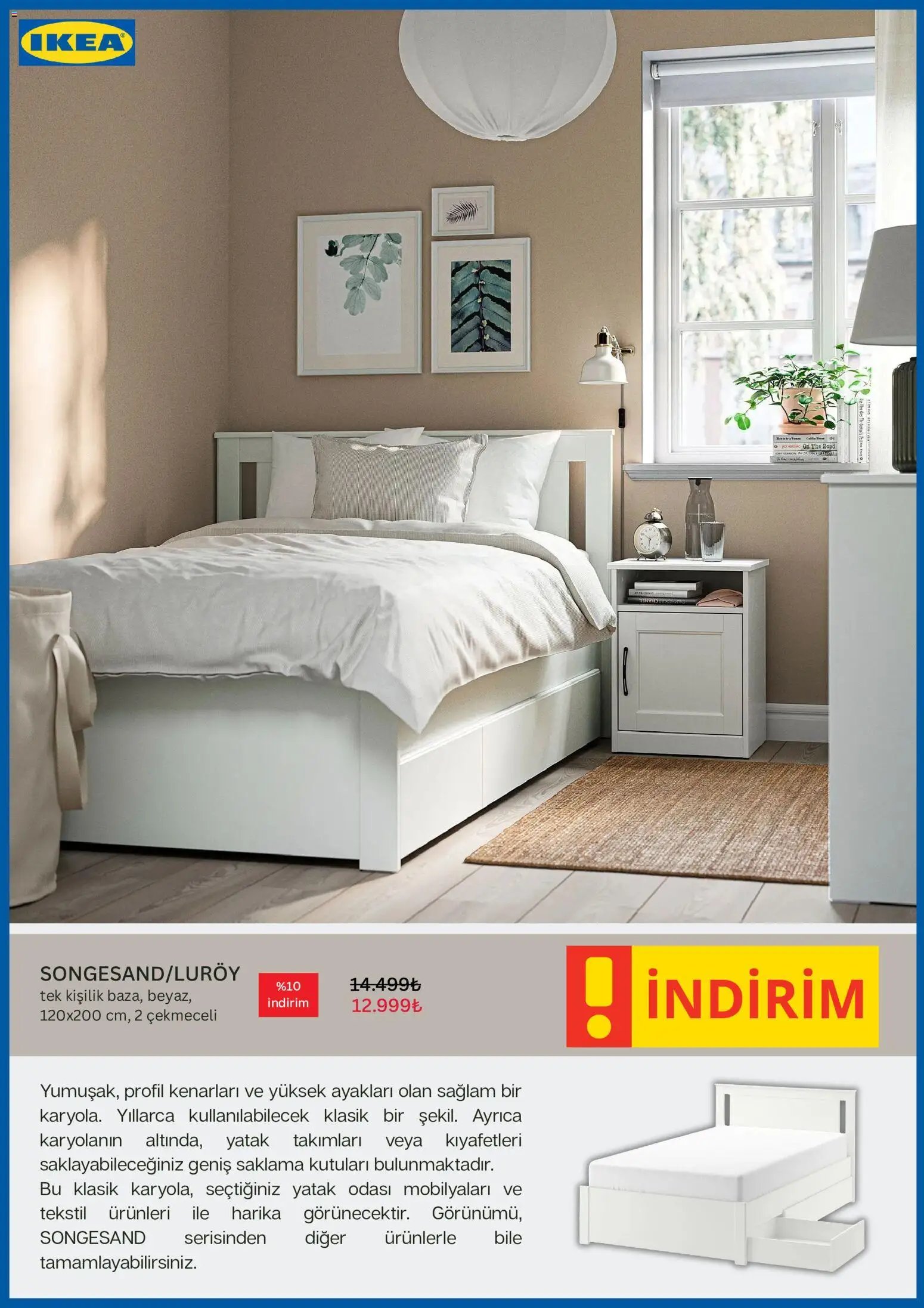 IKEA Katalog