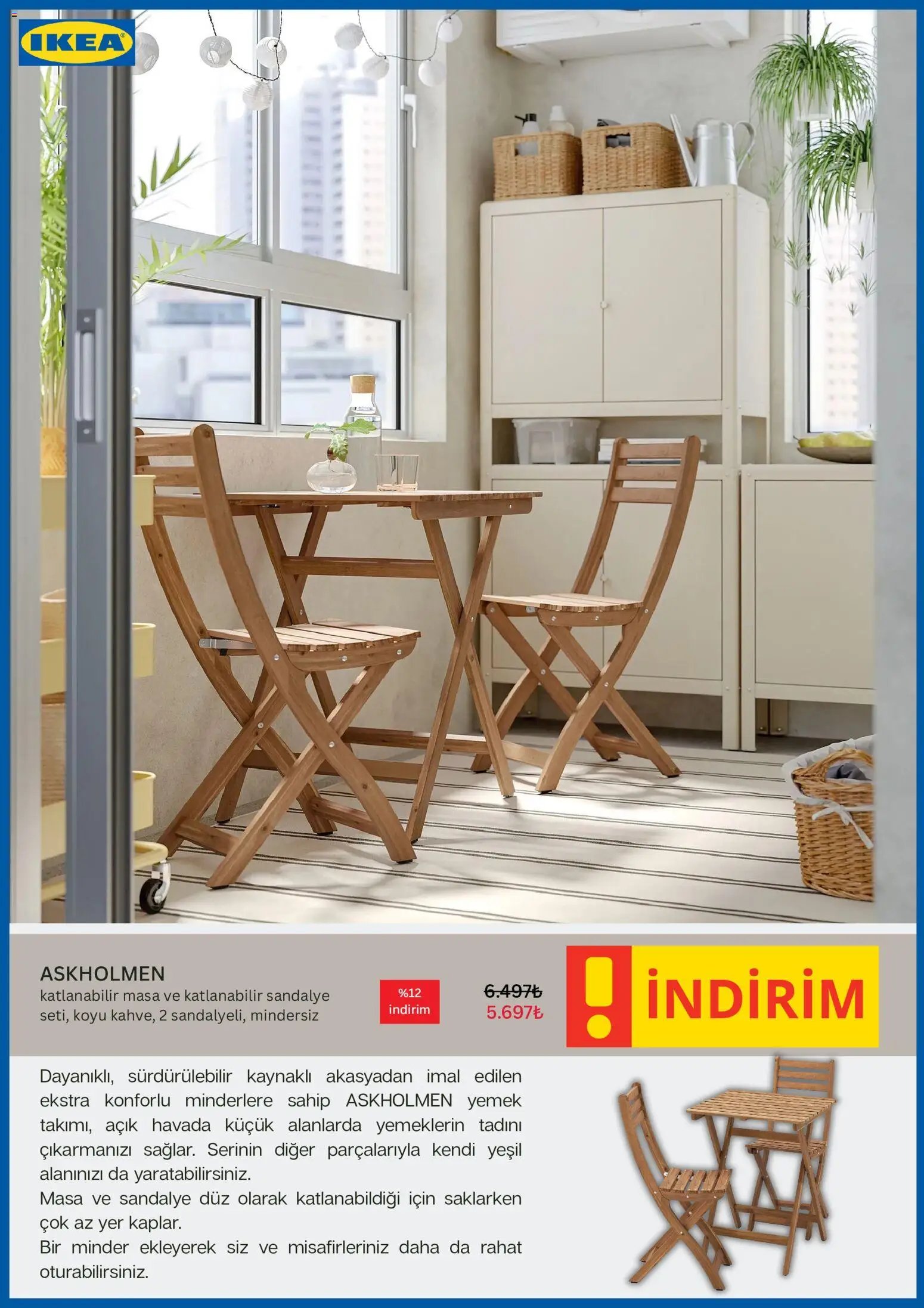 IKEA Katalog