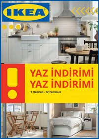 IKEA Katalog
