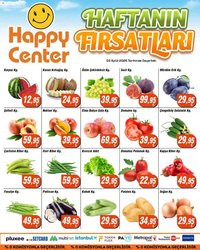 Happy Center - Manav