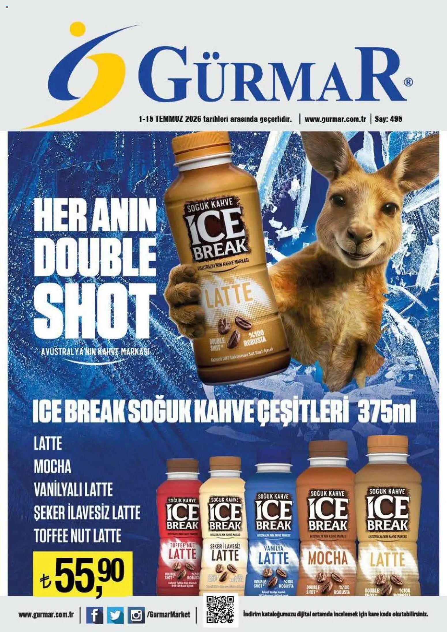 Gürmar Katalog
