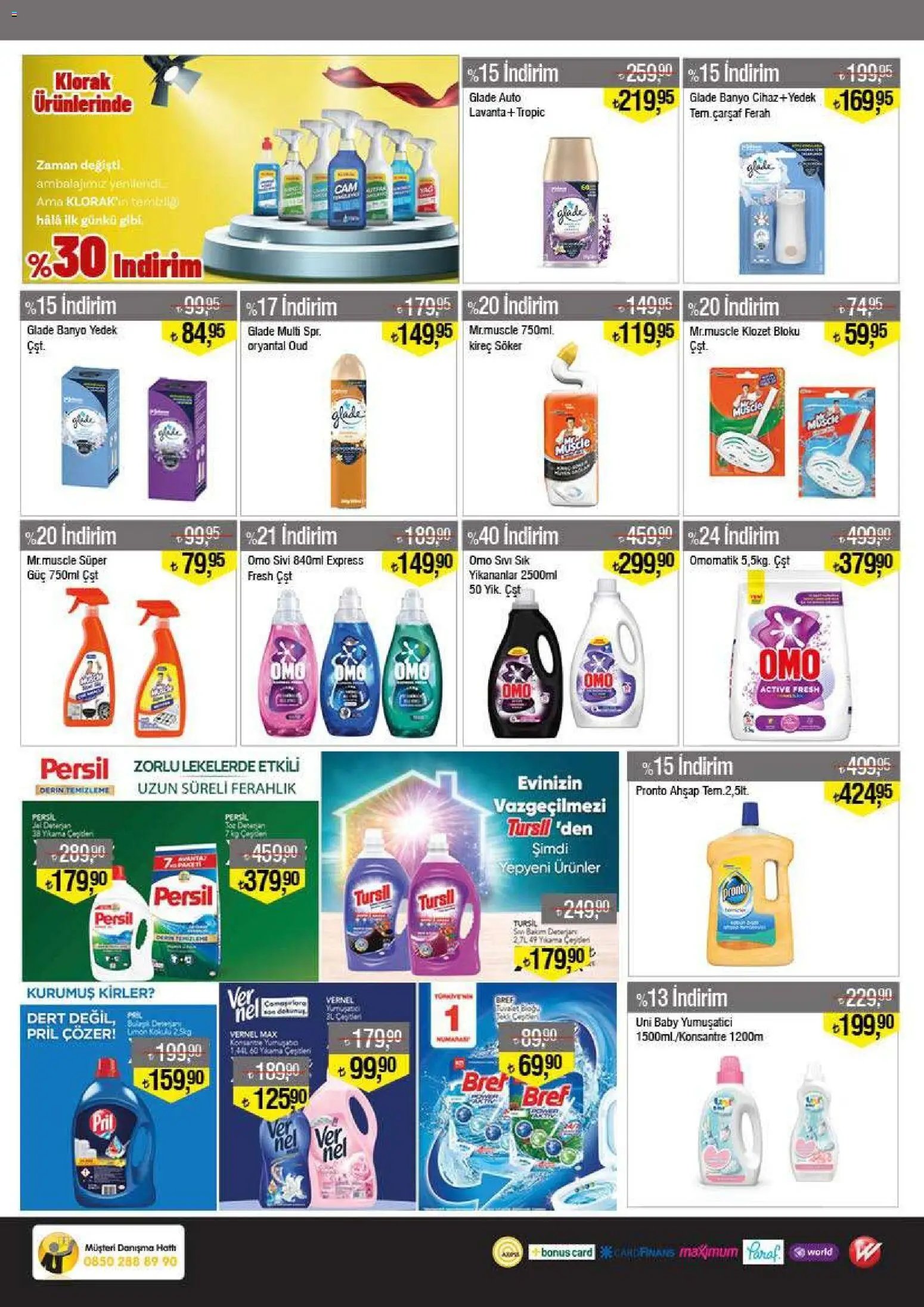 Gürmar Katalog