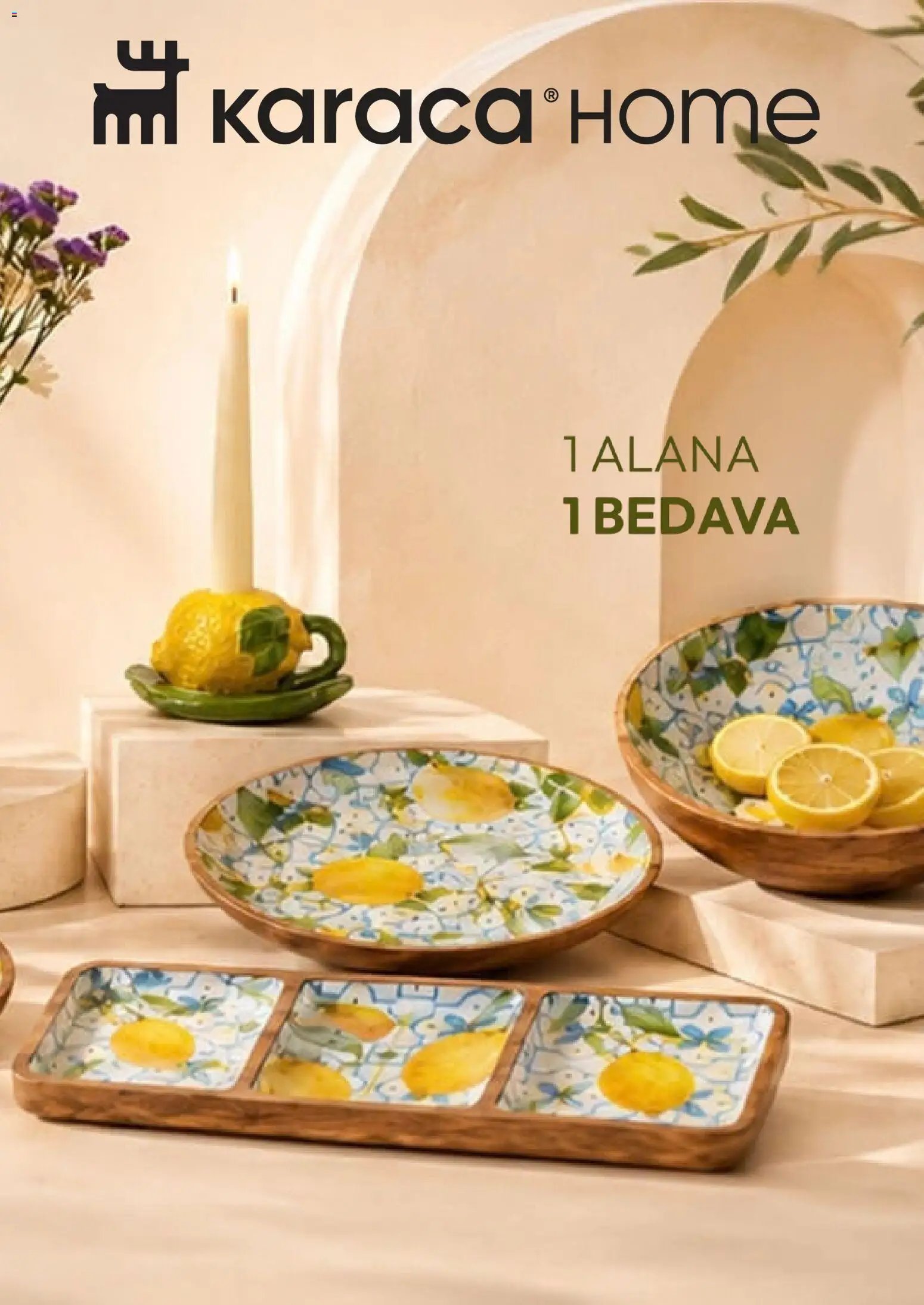 Karaca Home Katalog
