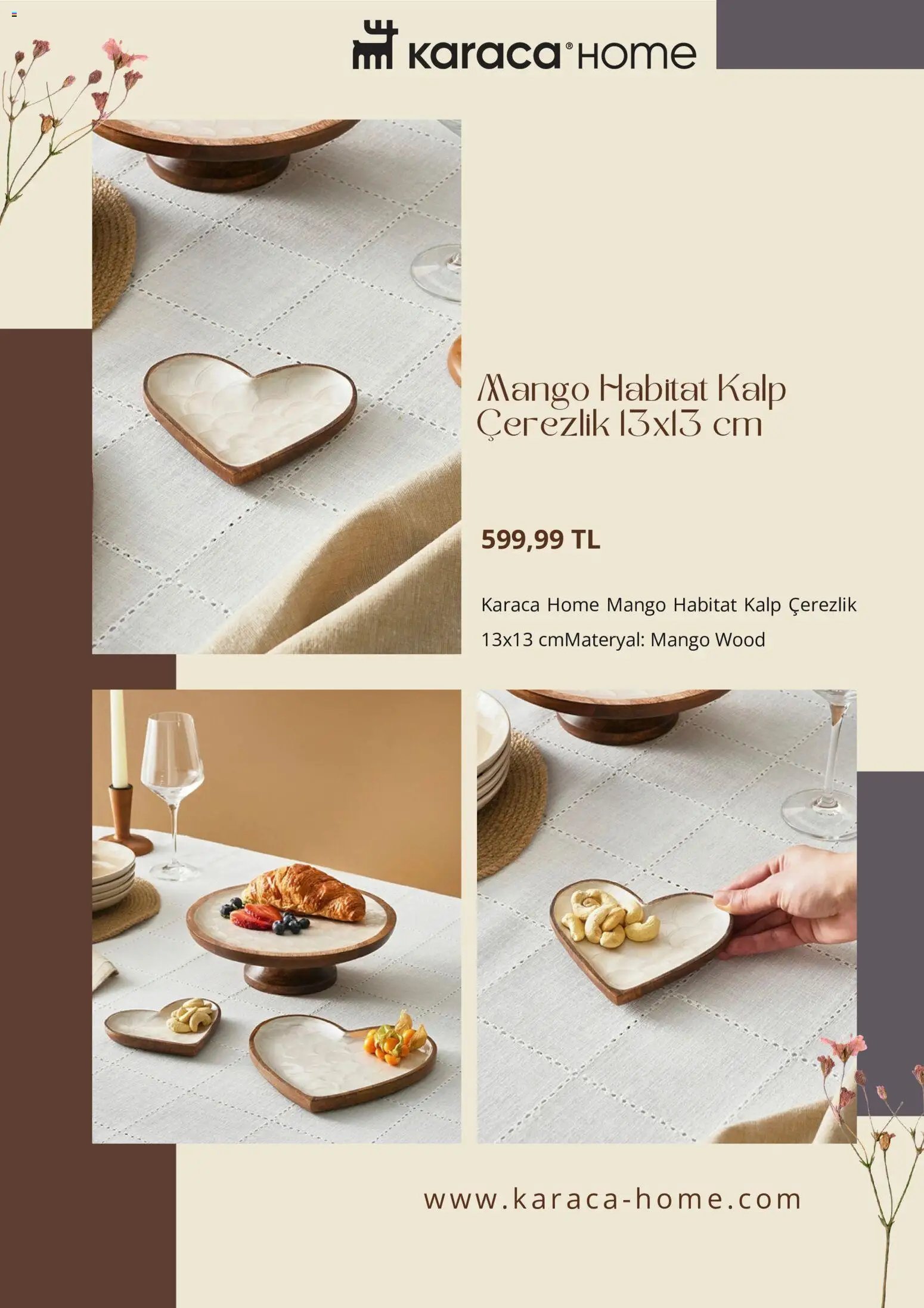 Karaca Home Katalog