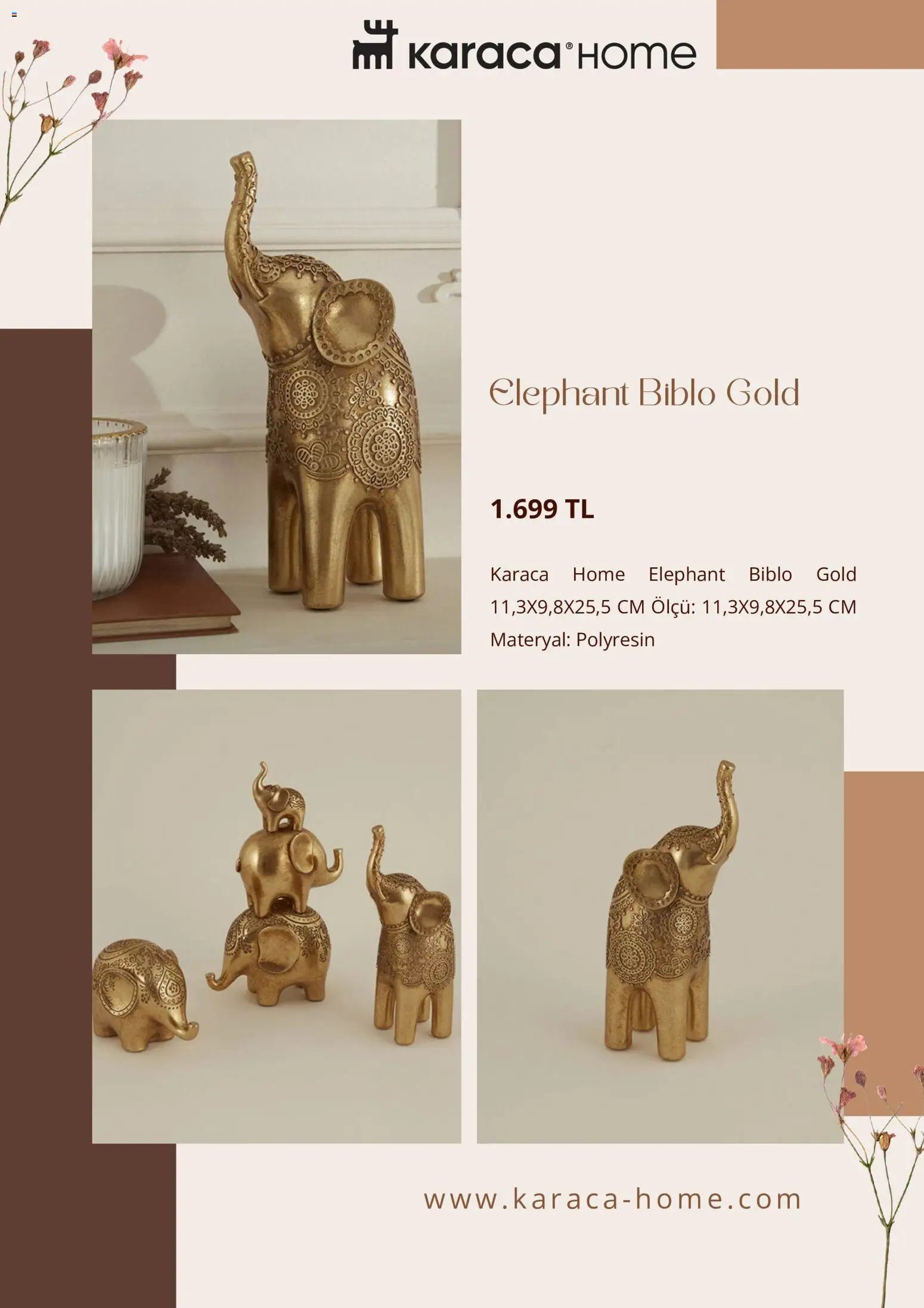 Karaca Home Katalog