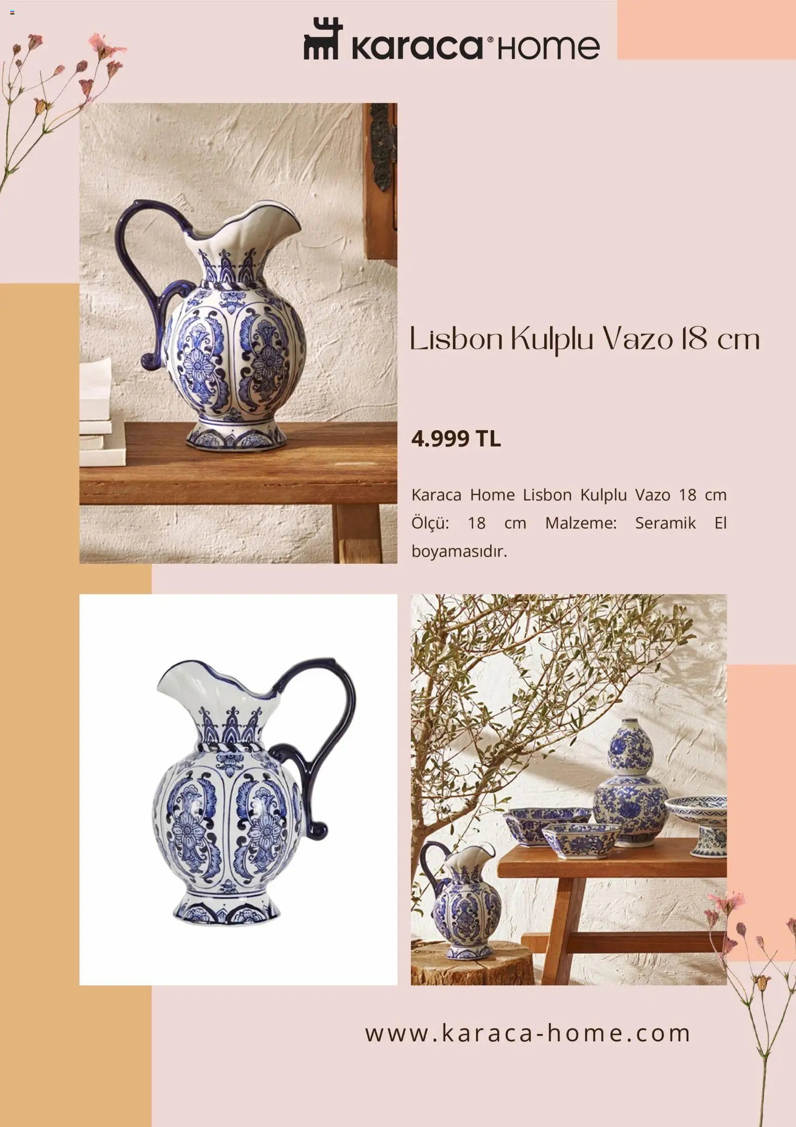 Karaca Home Katalog