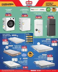 BİM Katalog Çarşamba