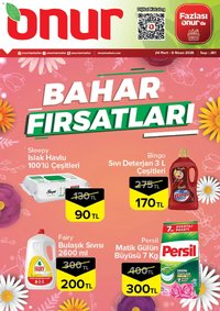 Onur Market Katalog