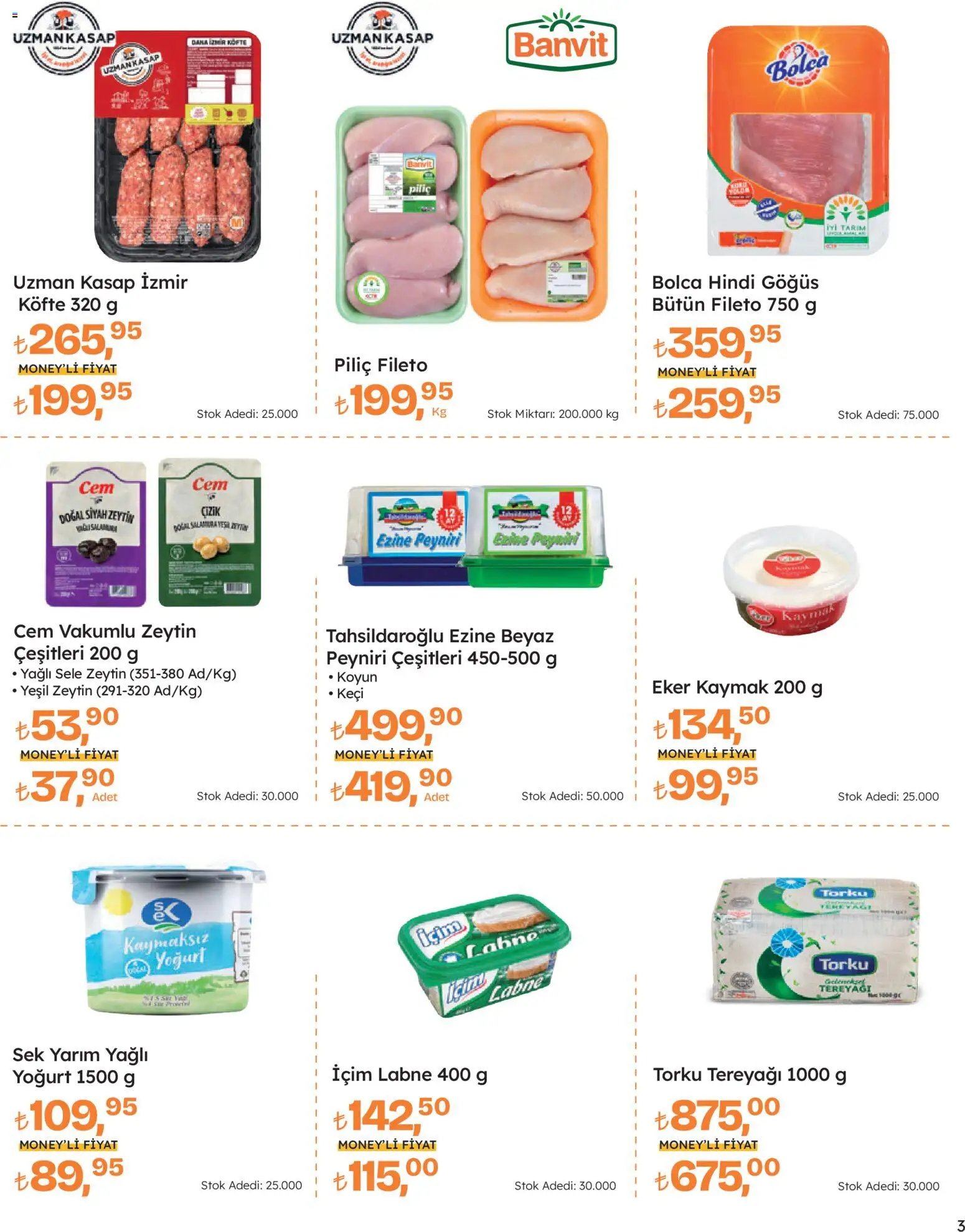 Migros Katalog - Migros Jet Dijital
