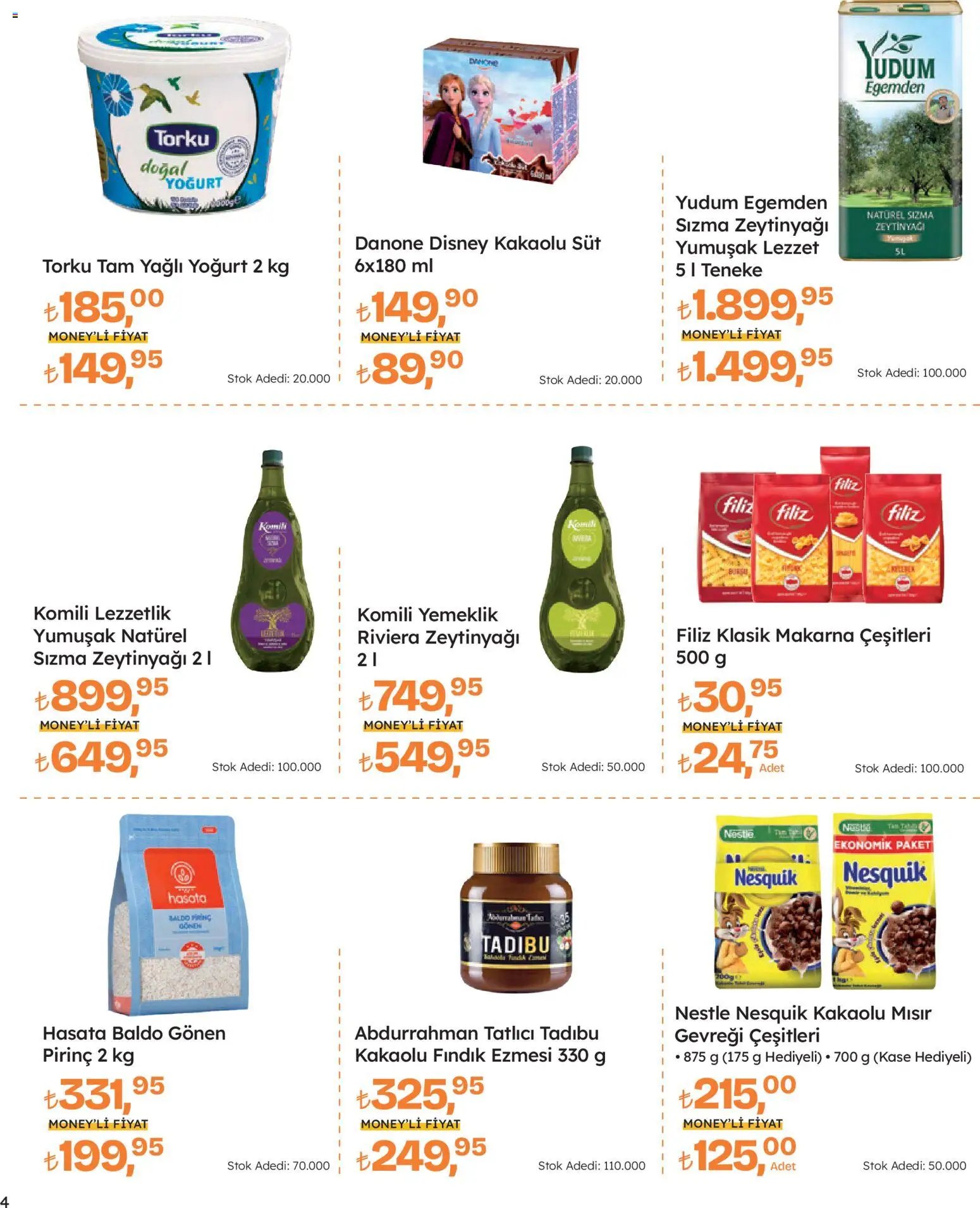 Migros Katalog - Migros Jet Dijital