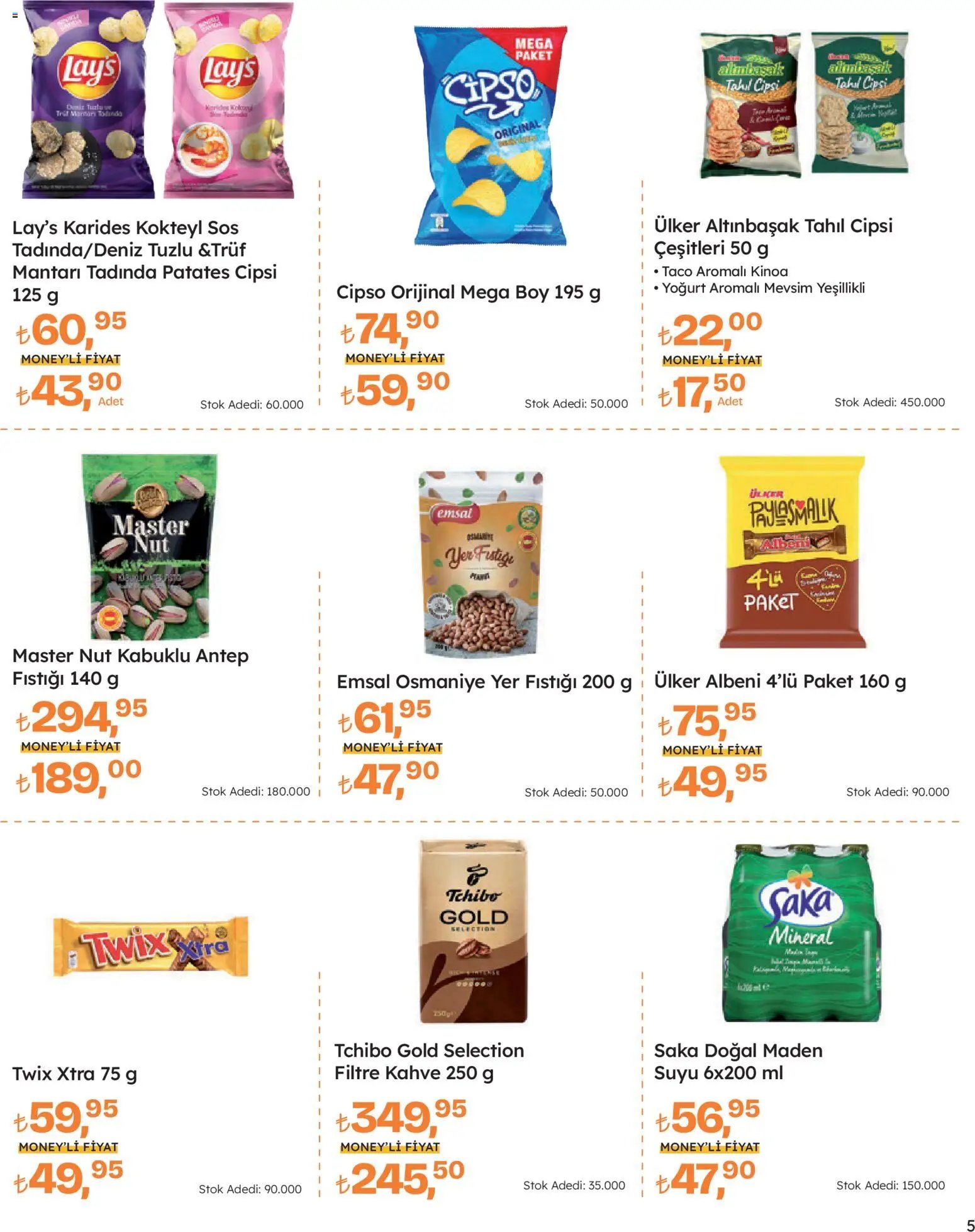 Migros Katalog - Migros Jet Dijital