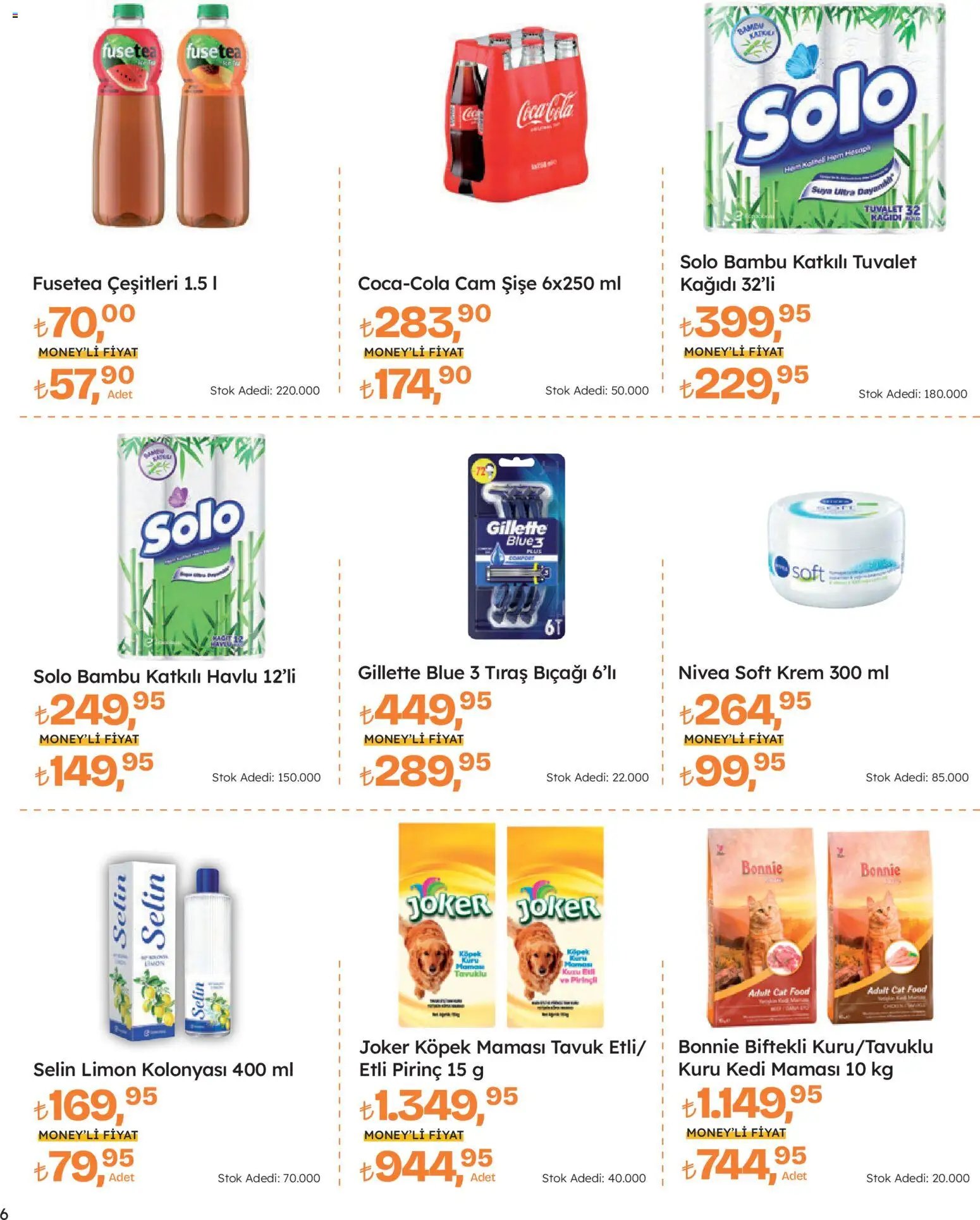 Migros Katalog - Migros Jet Dijital