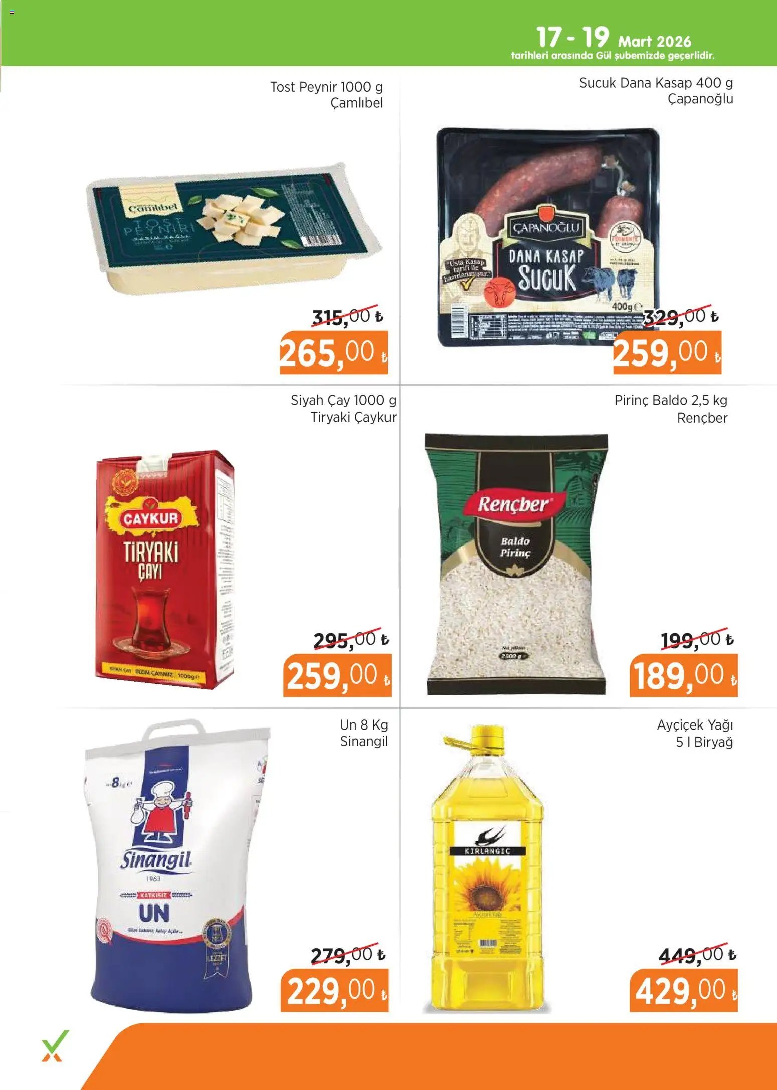 Hakmar Express - Açılış Mağazalarımız