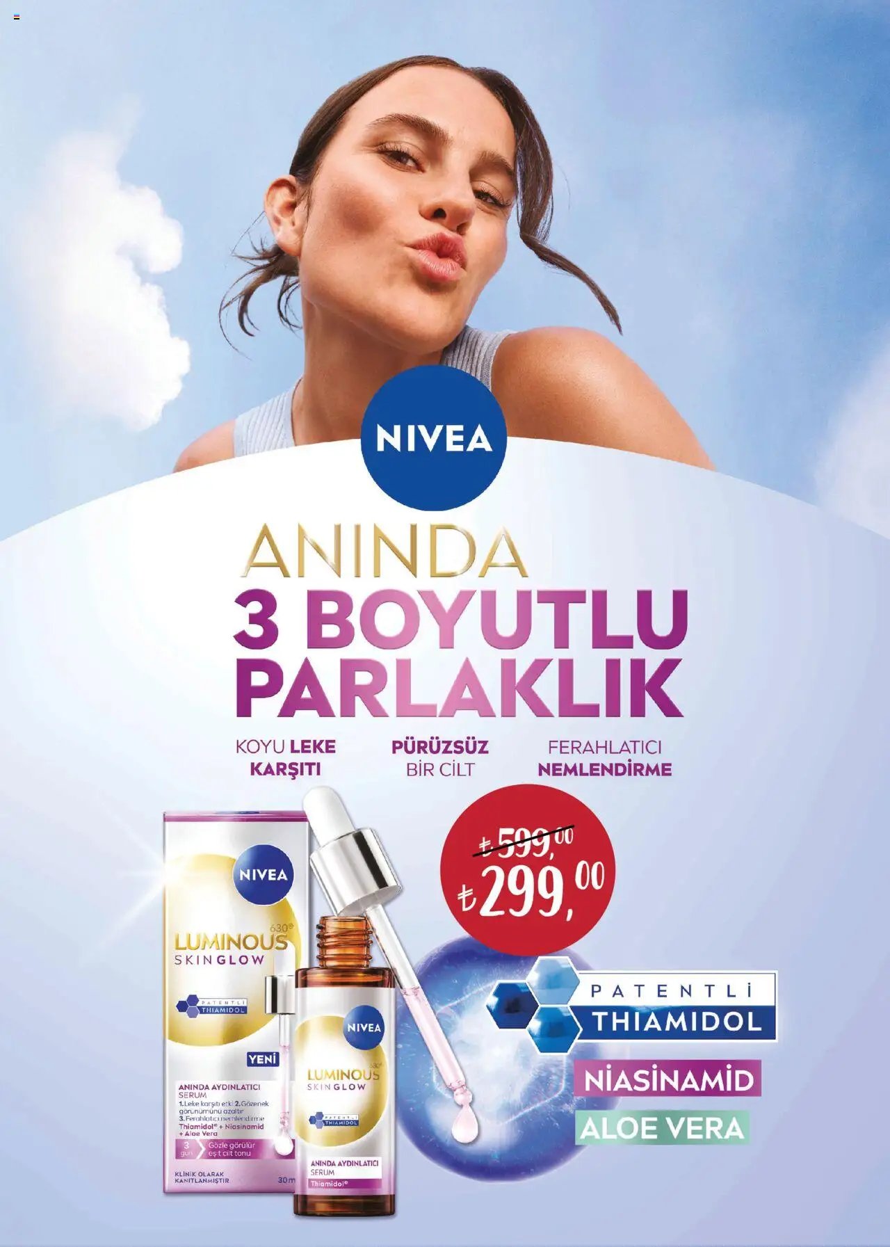 Rossmann Cilt Bakım Festivali Kataloğu