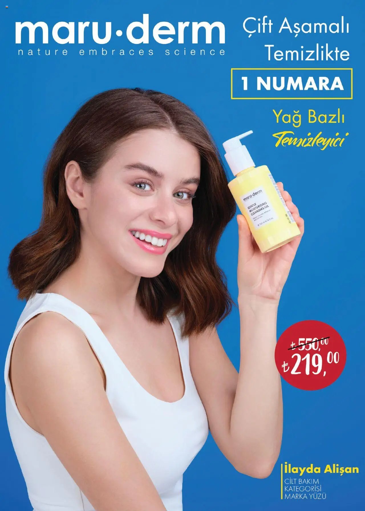 Rossmann Cilt Bakım Festivali Kataloğu