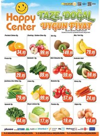 Happy Center - Manav