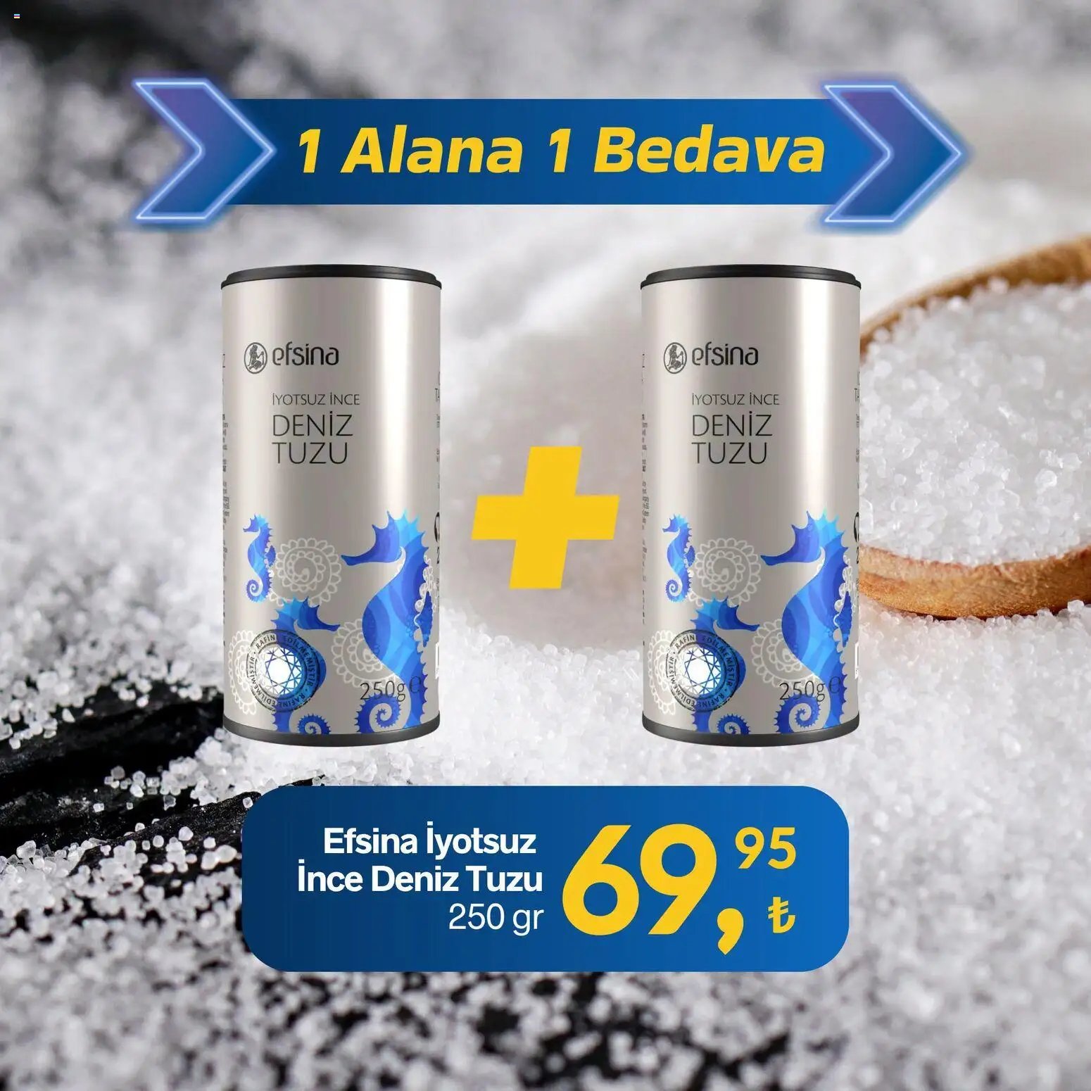 Gürmar - 1 Alana 1 Bedava fırsatları