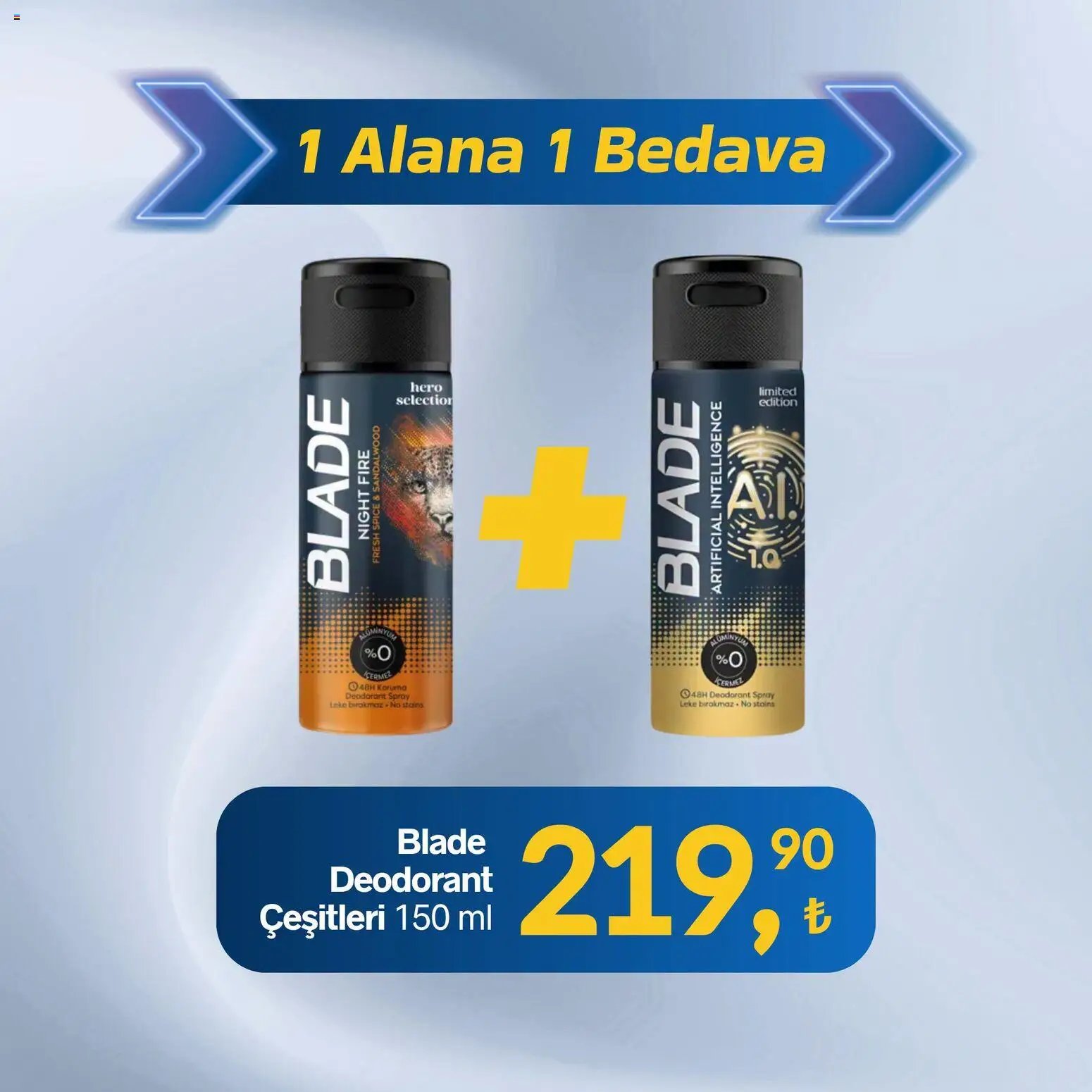 Gürmar - 1 Alana 1 Bedava fırsatları
