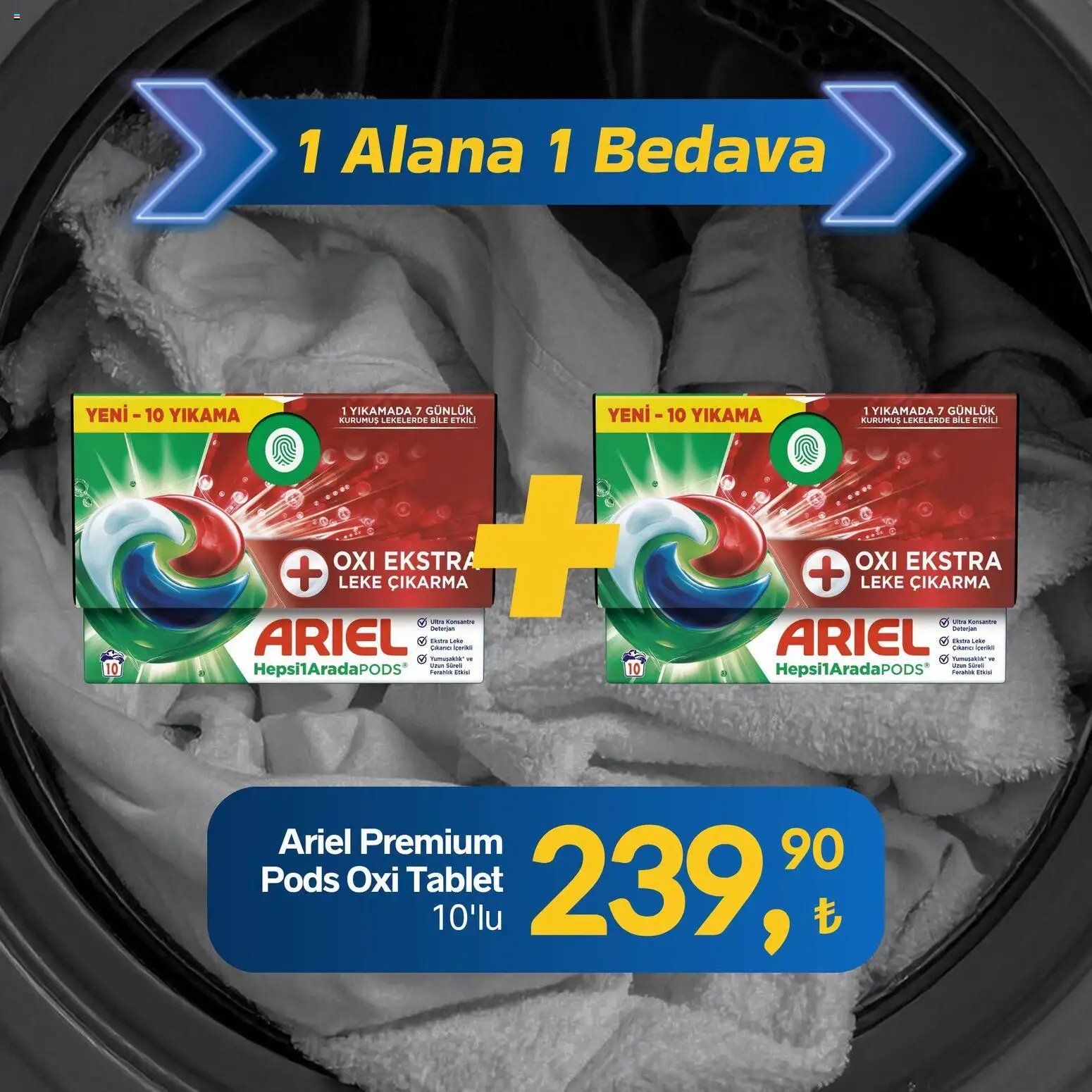 Gürmar - 1 Alana 1 Bedava fırsatları