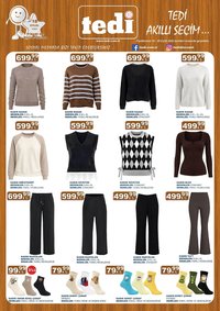 Tedi  Katalog