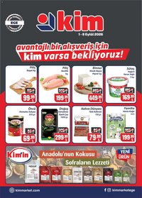 Kim Market Katalog