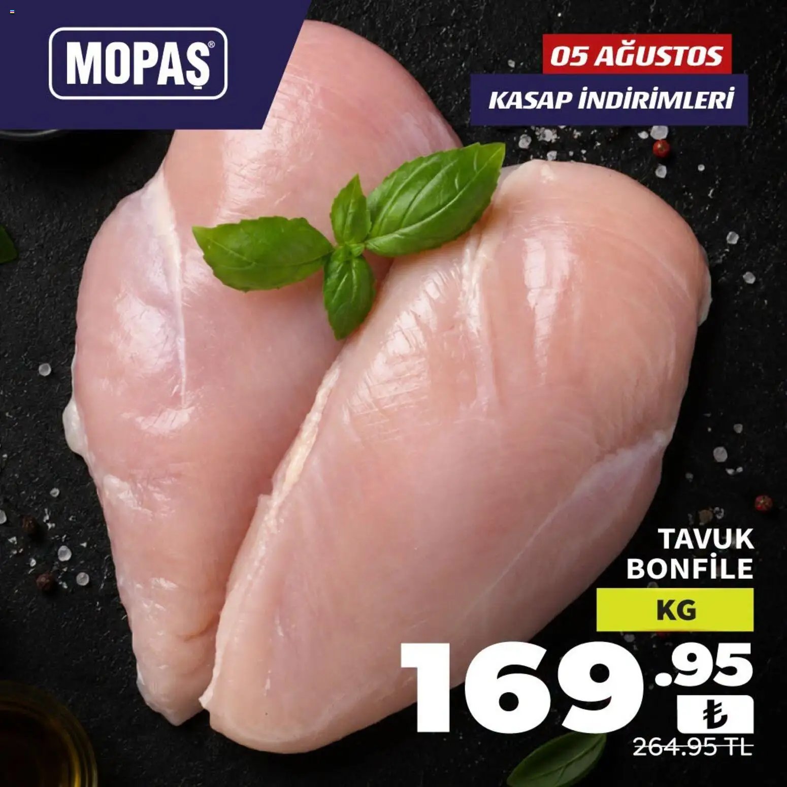 Mopaş Katalog