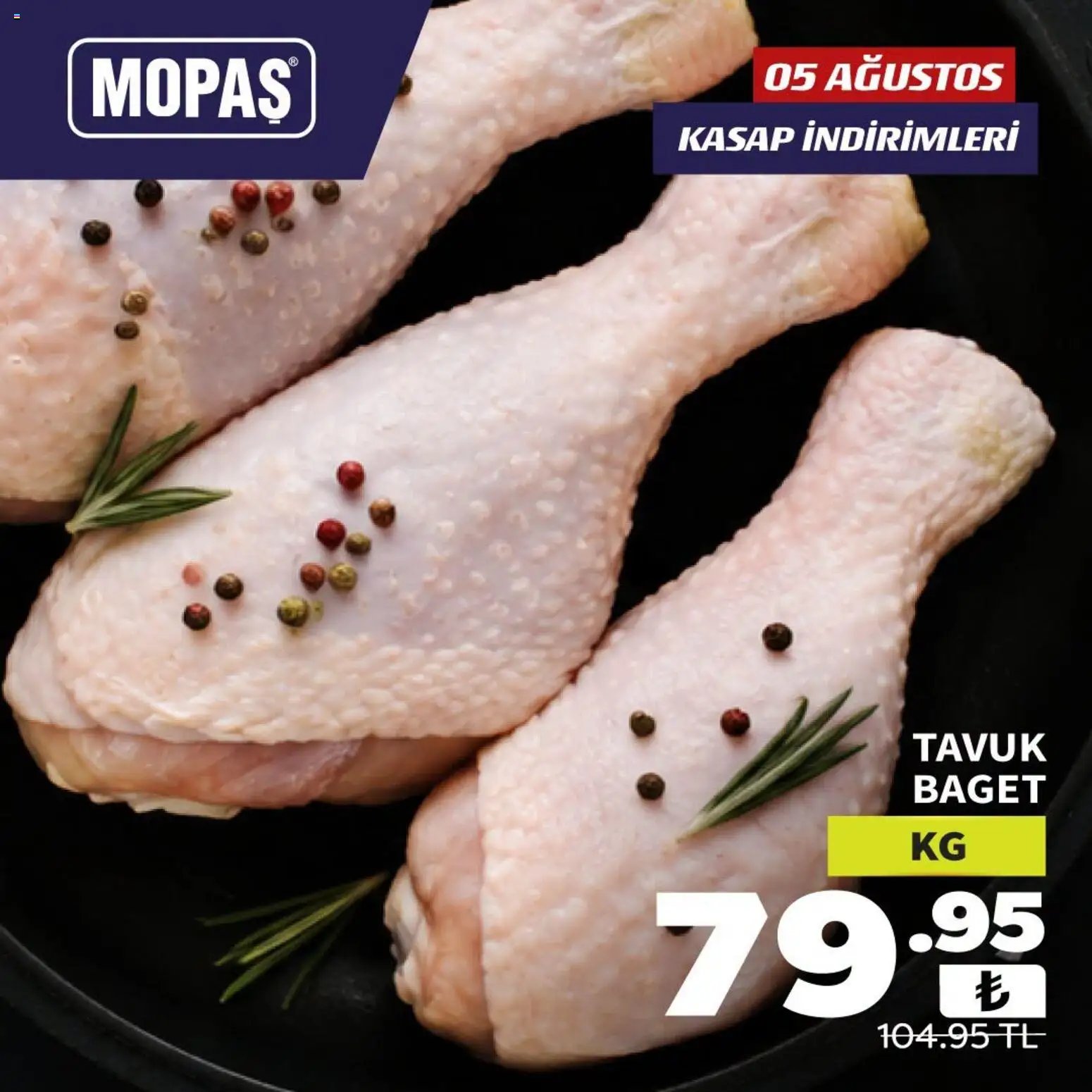 Mopaş Katalog