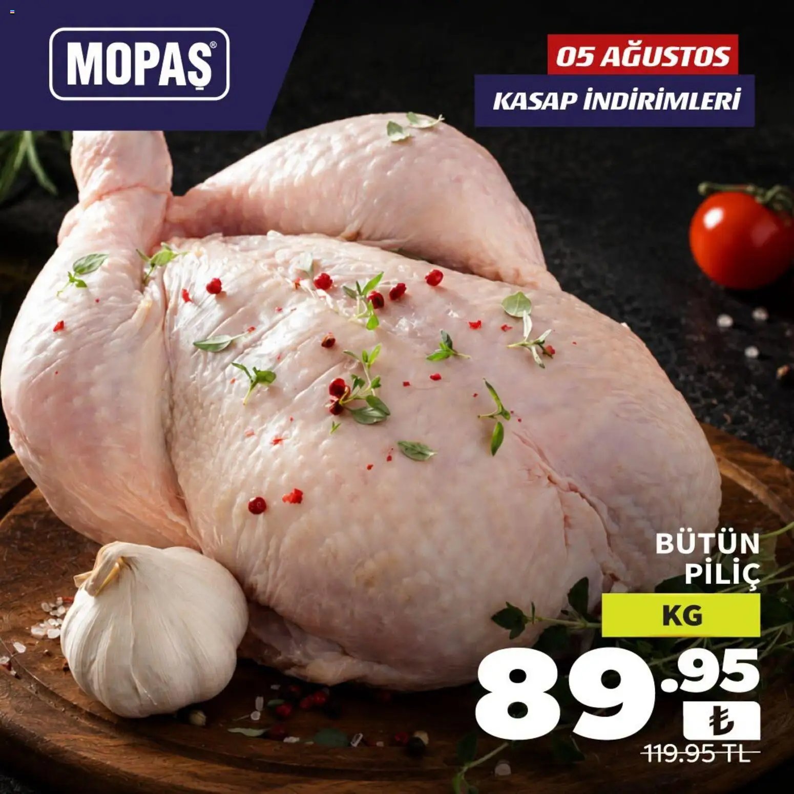 Mopaş Katalog