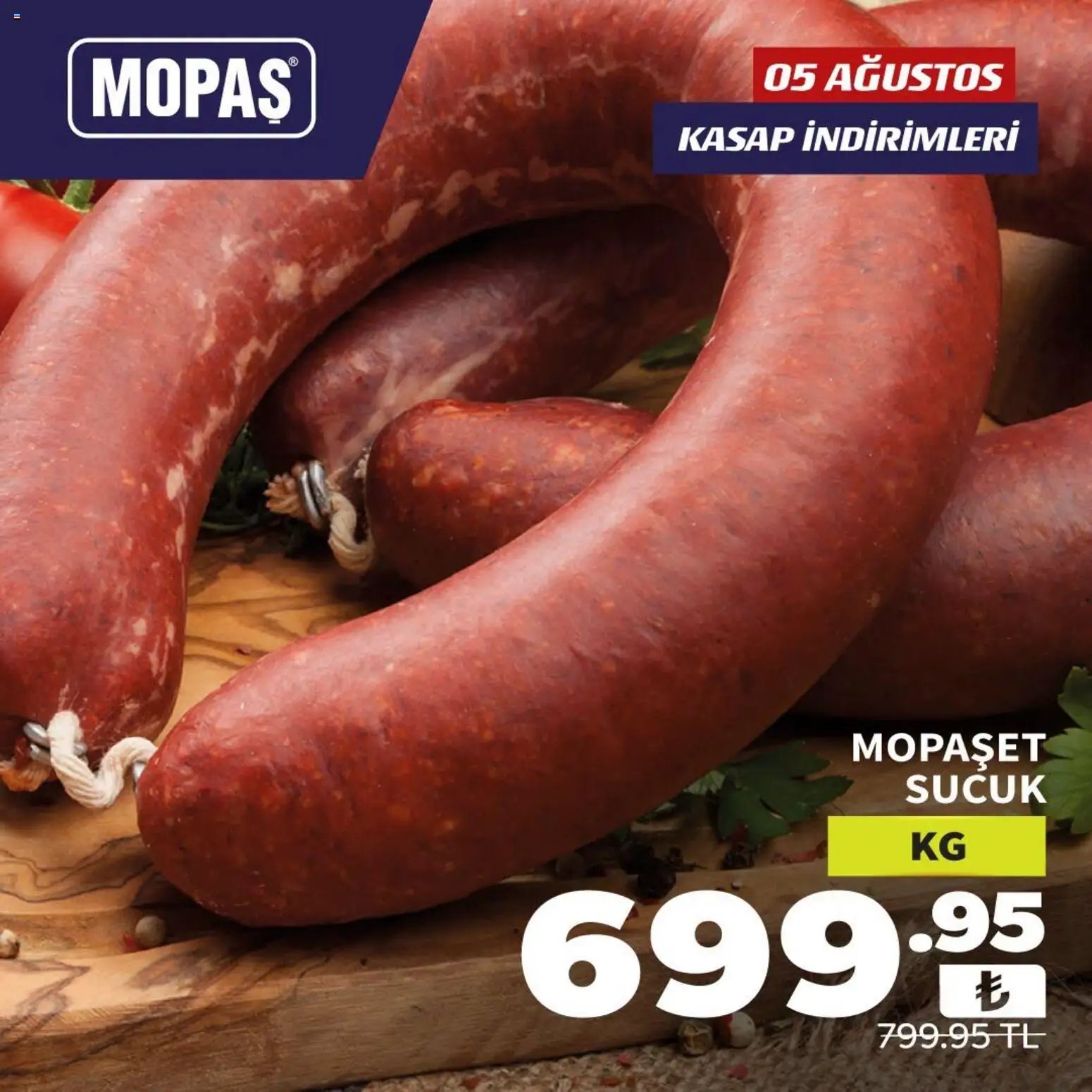 Mopaş Katalog