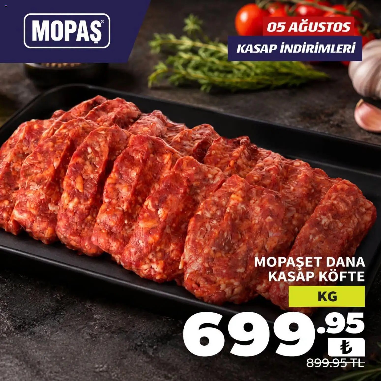 Mopaş Katalog