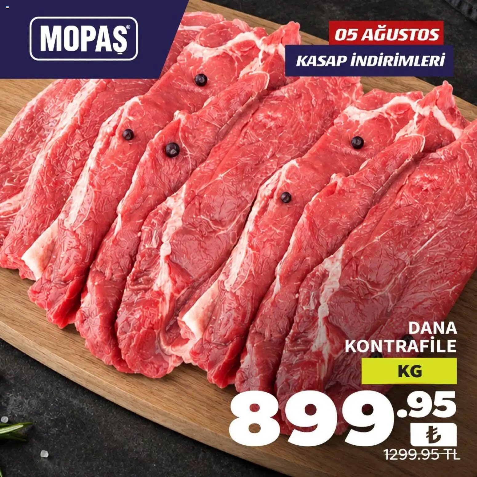 Mopaş Katalog