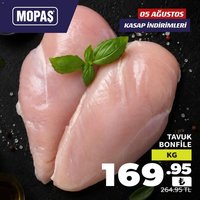Mopaş Katalog