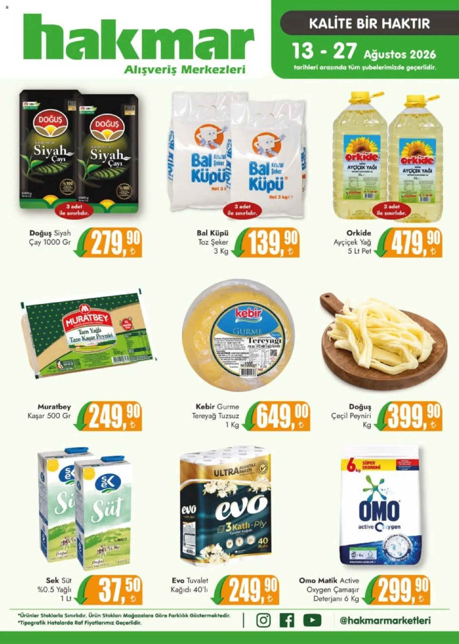 Hakmar Katalog