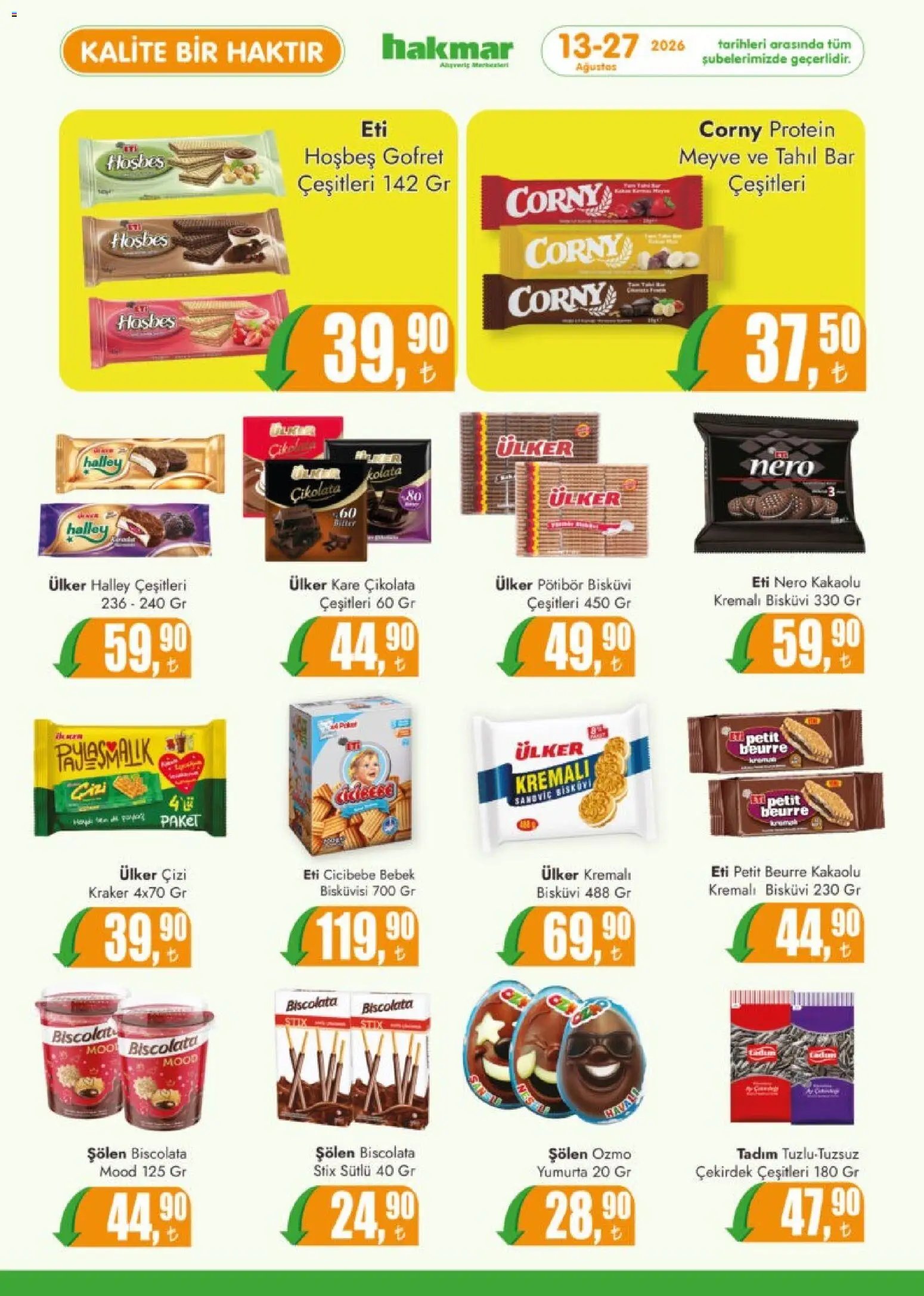 Hakmar Katalog