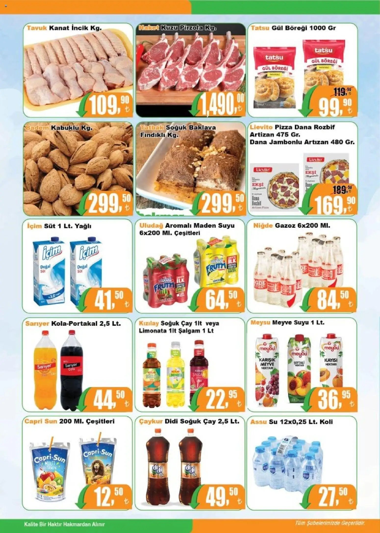 Hakmar Katalog