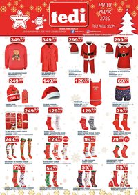 Tedi  - Katalog
