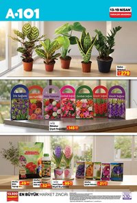 A101 İndirim
