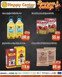 Happy Center Katalog