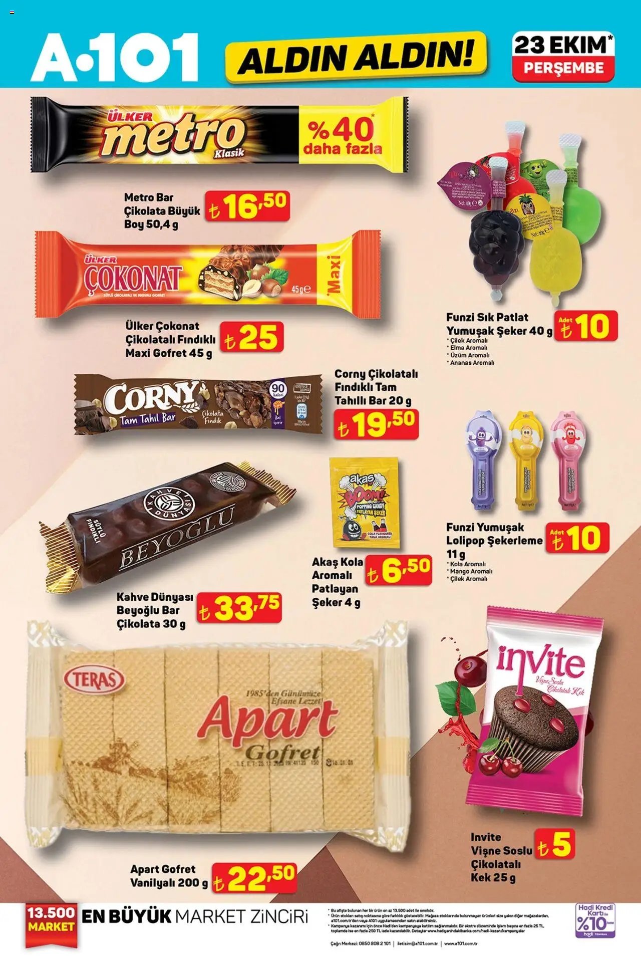 A101 Katalog Aldın Aldın
