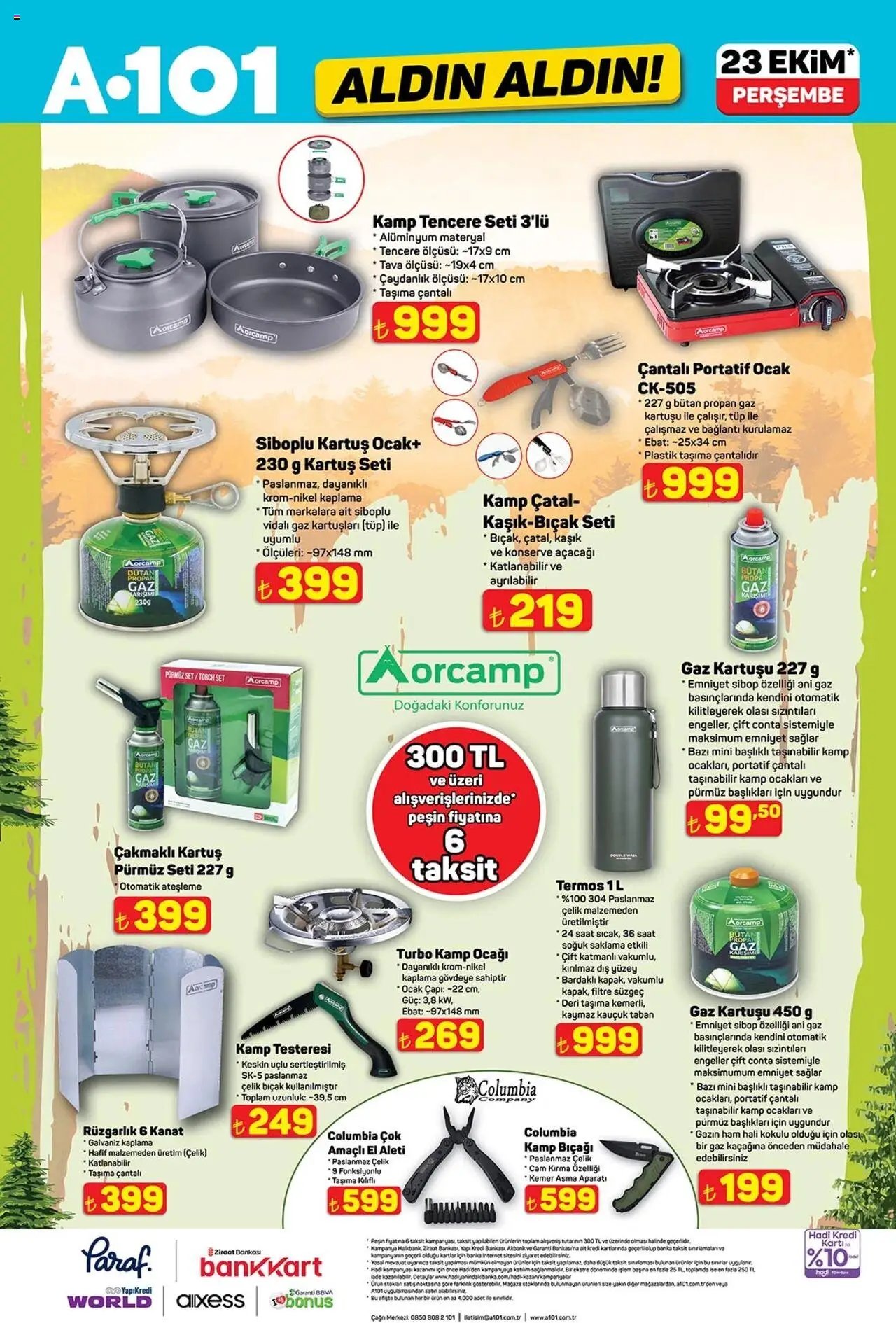 A101 Katalog Aldın Aldın