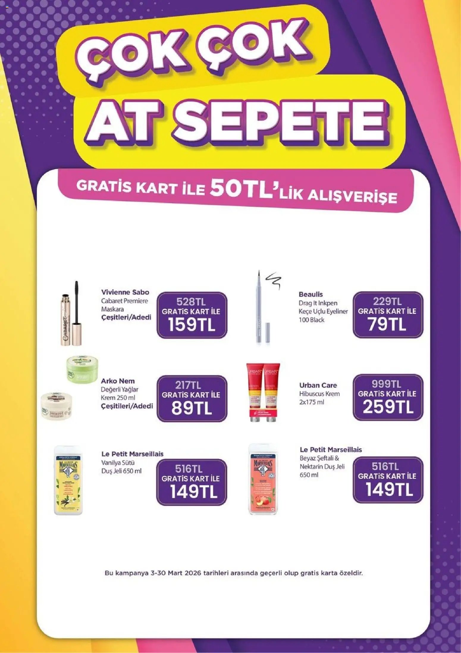 Gratis Katalog