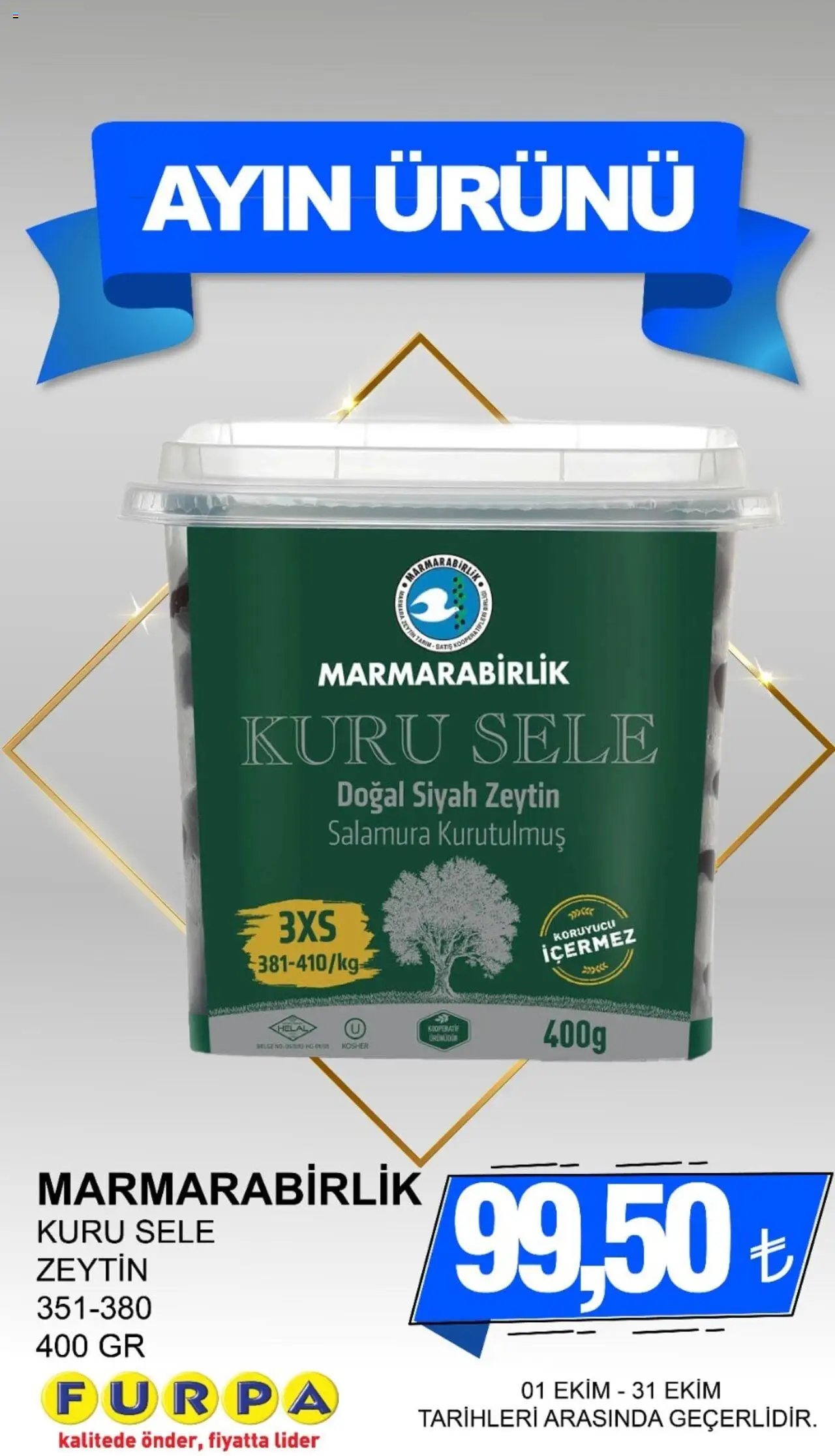 Furpa Ayın Ürünleri