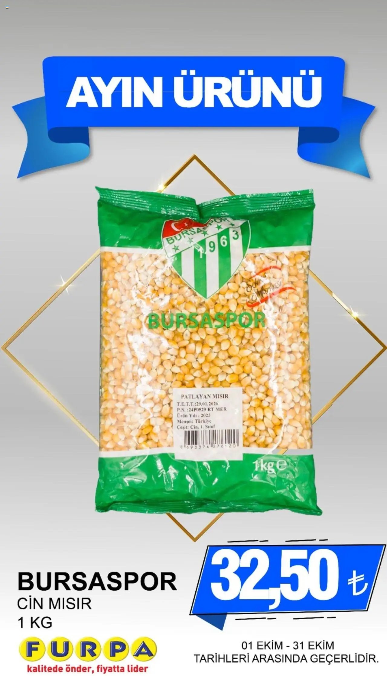 Furpa Ayın Ürünleri