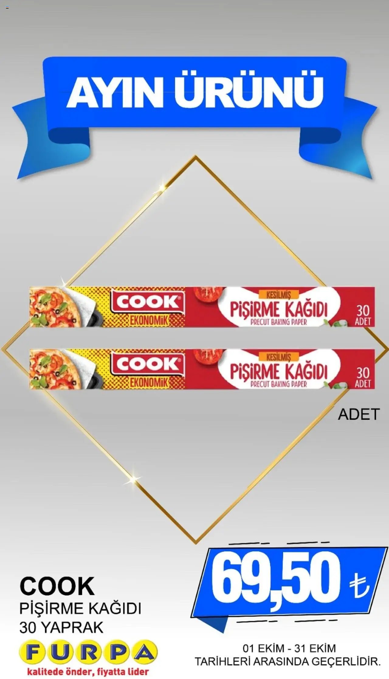 Furpa Ayın Ürünleri