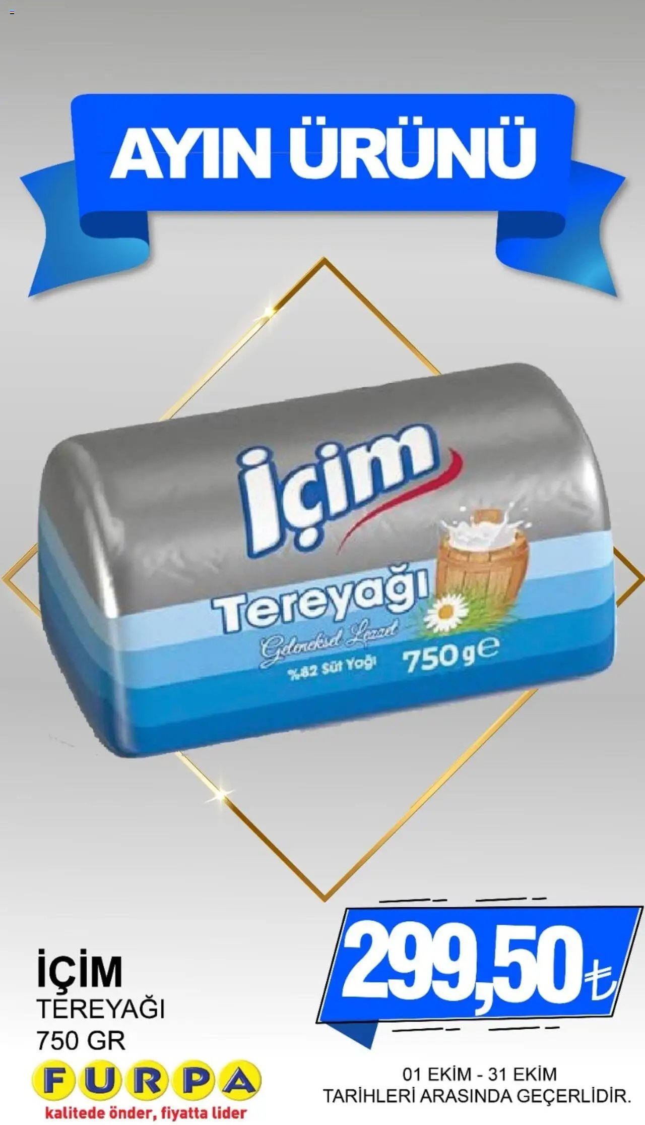 Furpa Ayın Ürünleri