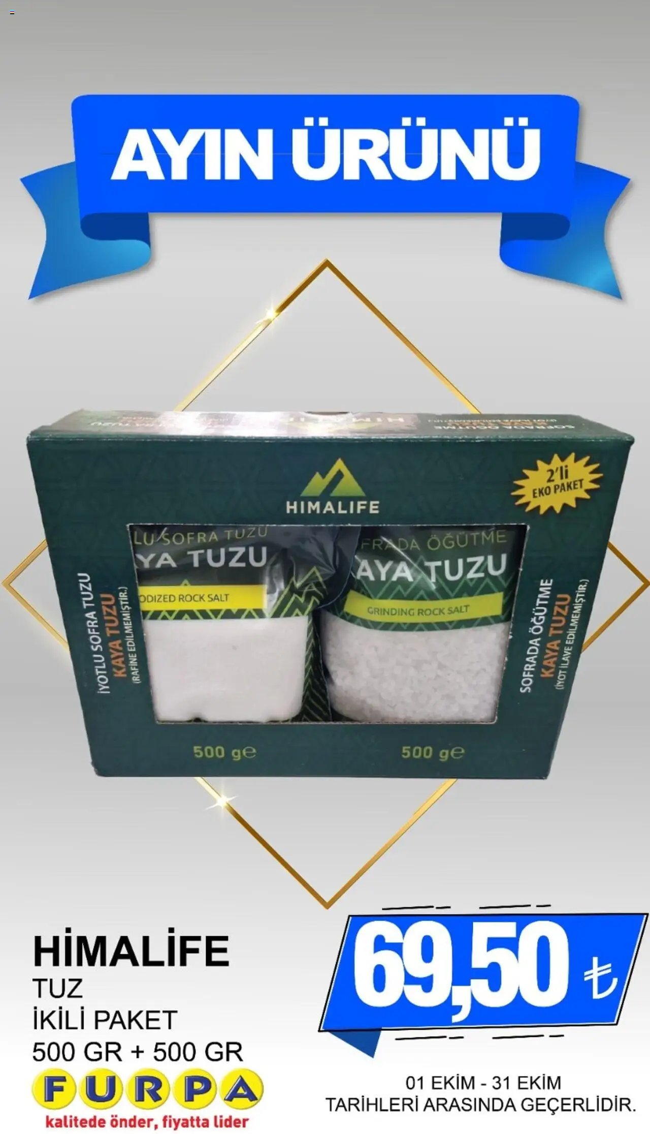 Furpa Ayın Ürünleri