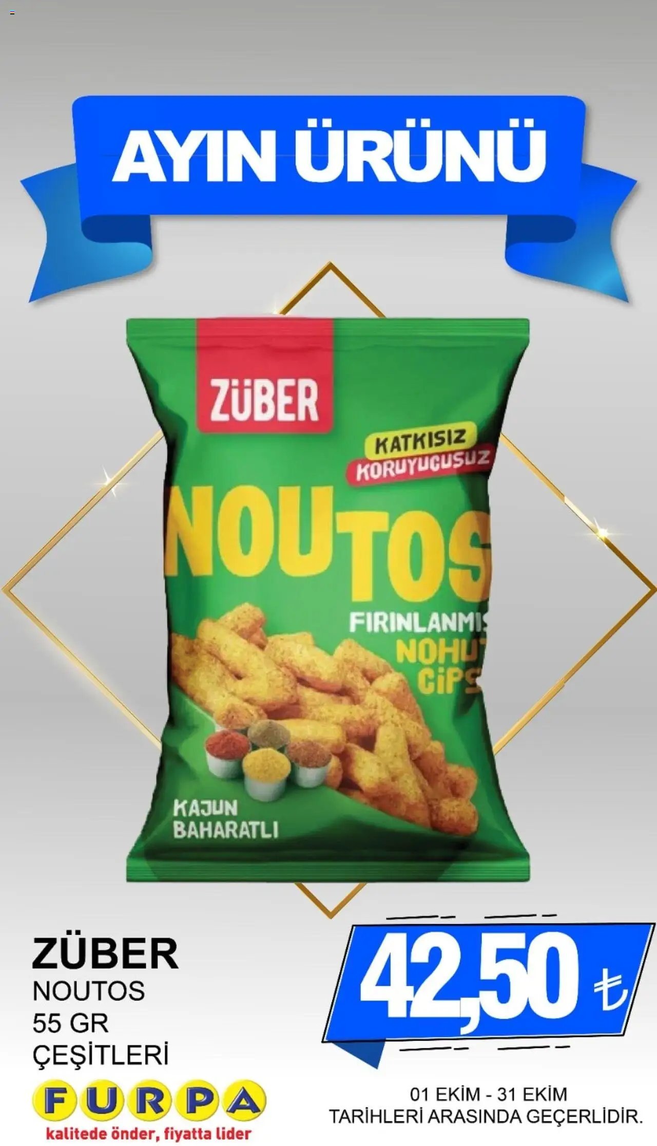 Furpa Ayın Ürünleri