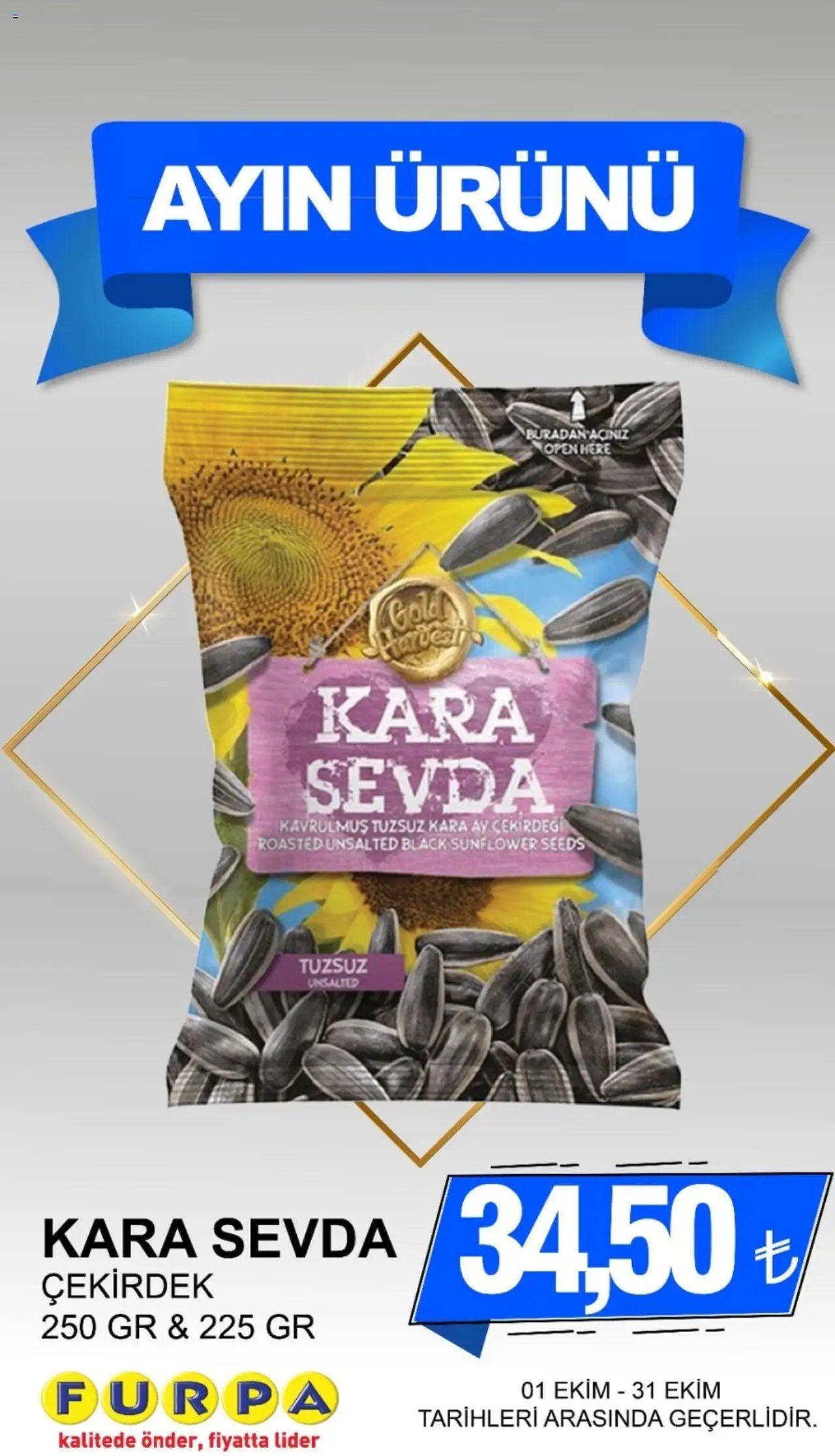 Furpa Ayın Ürünleri