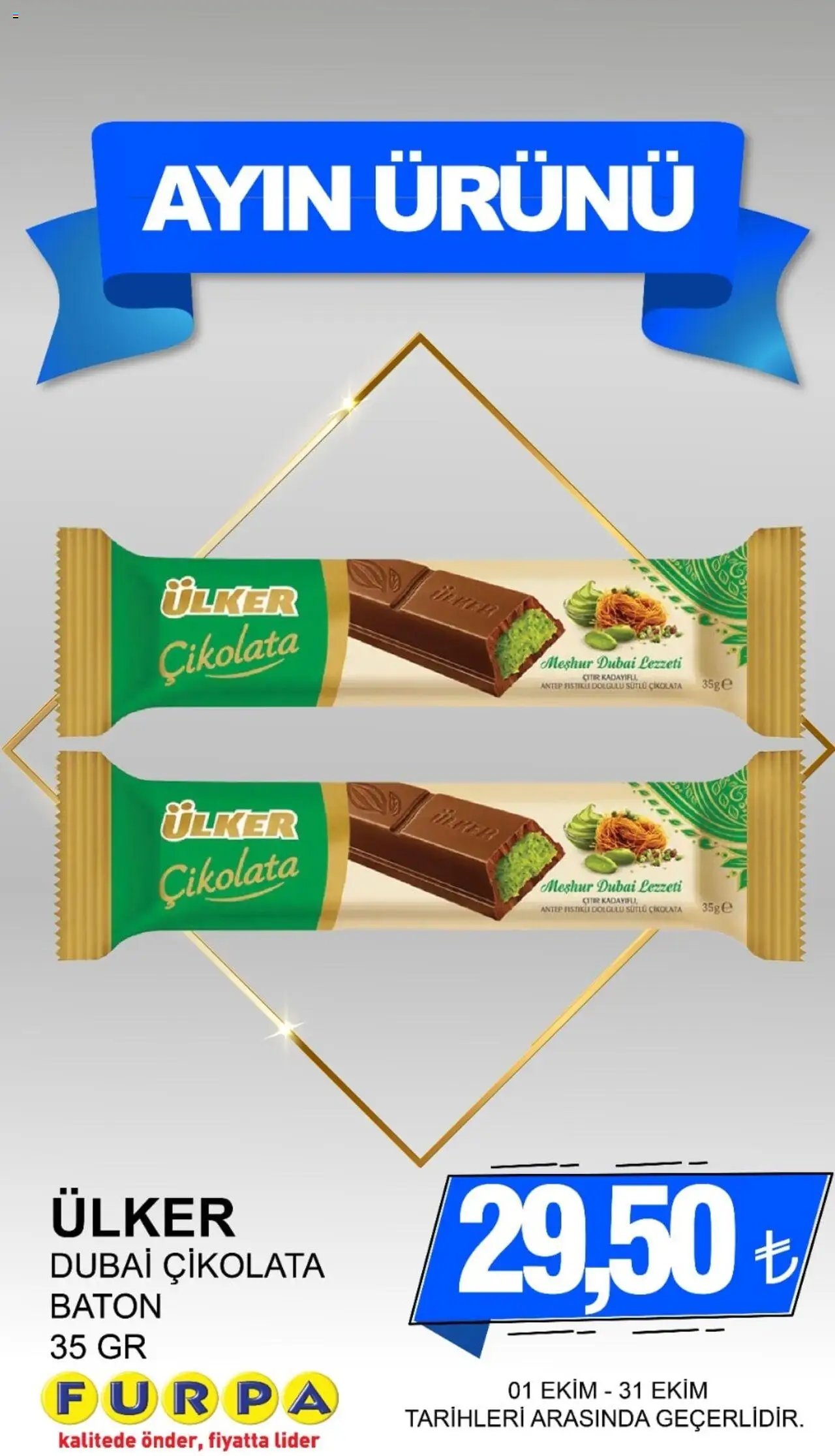 Furpa Ayın Ürünleri